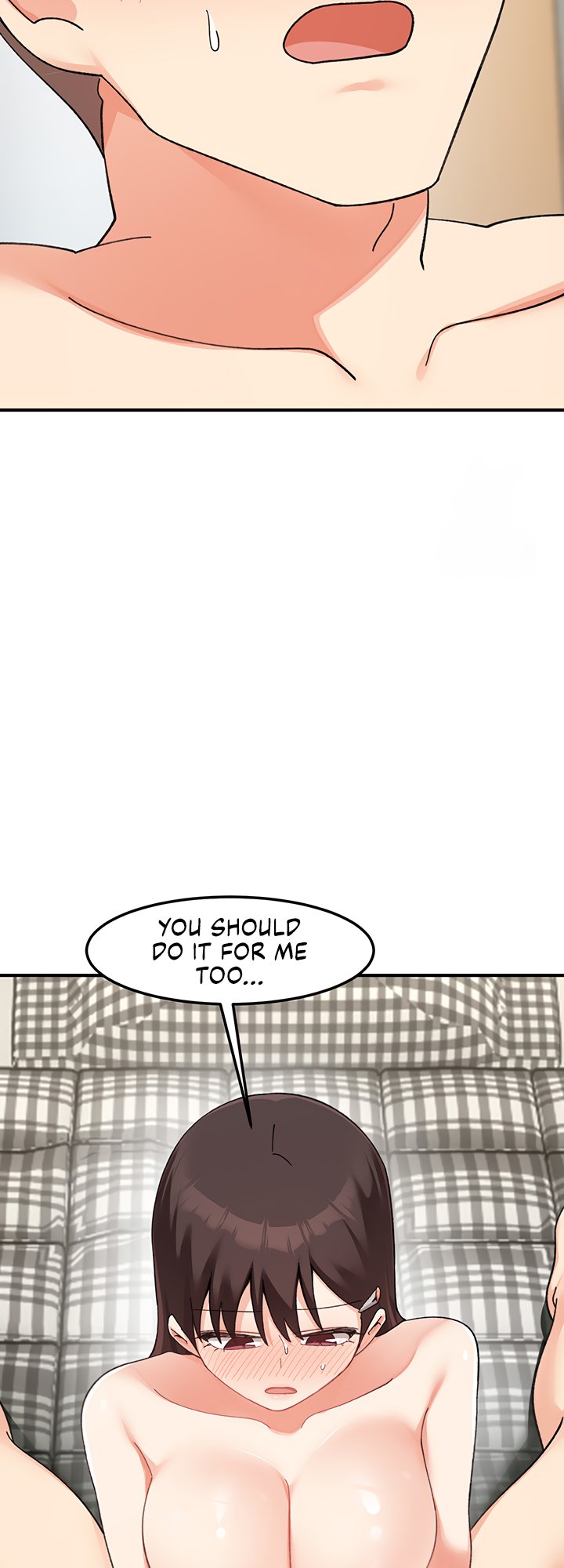 Doppelganger Female Friends - Chapter 25 [photo 34] - MangaPorn