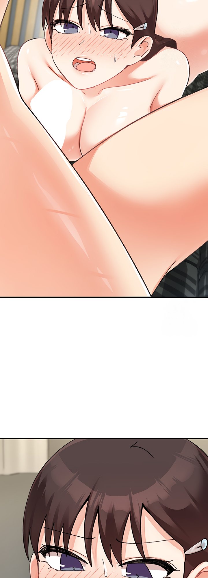 Doppelganger Female Friends - Chapter 25 [photo 38] - MangaPorn