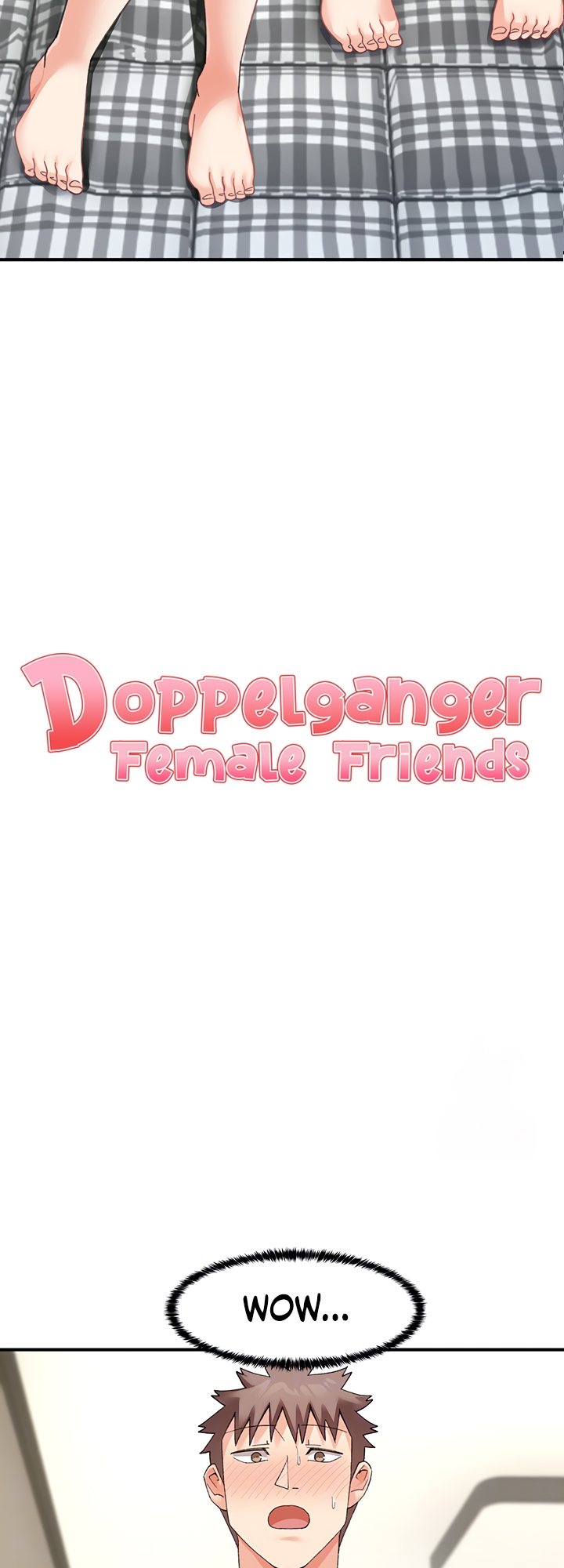 Doppelganger Female Friends - Chapter 25 [photo 5] - MangaPorn