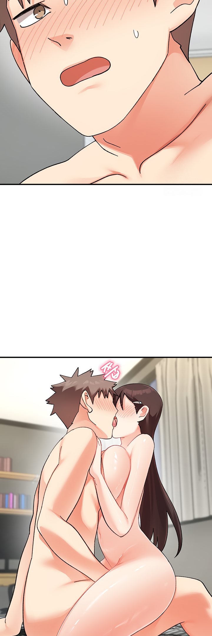 Doppelganger Female Friends - Chapter 25 [photo 51] - MangaPorn