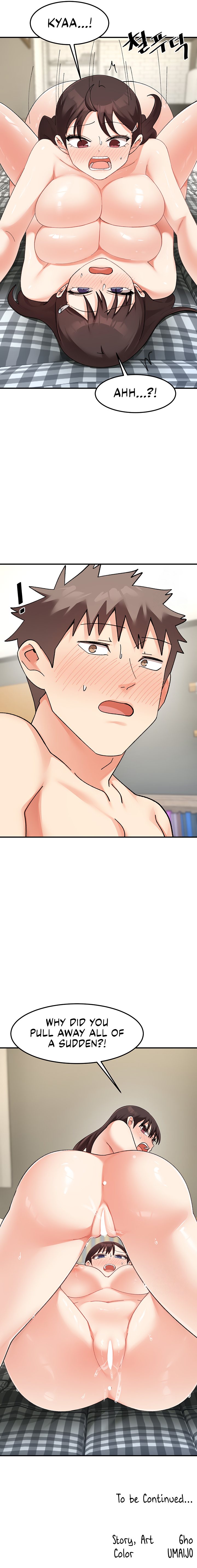 Doppelganger Female Friends - Chapter 25 [photo 59] - MangaPorn