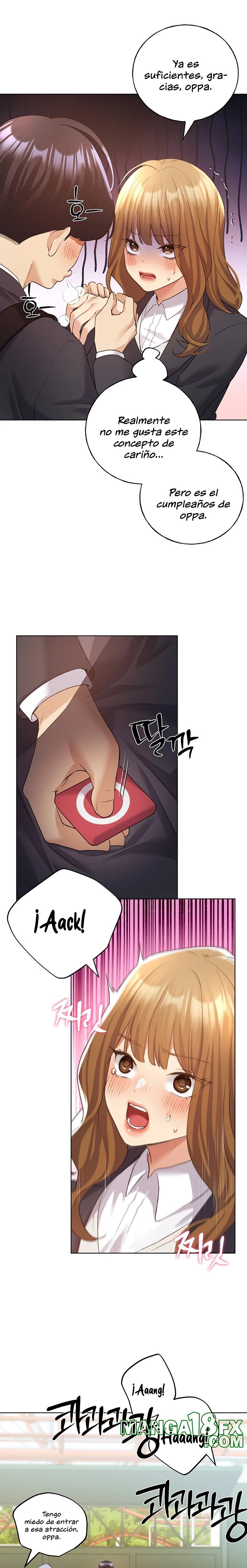 My Illustrator Raw - Chapter 63 [photo 13] - MangaPorn