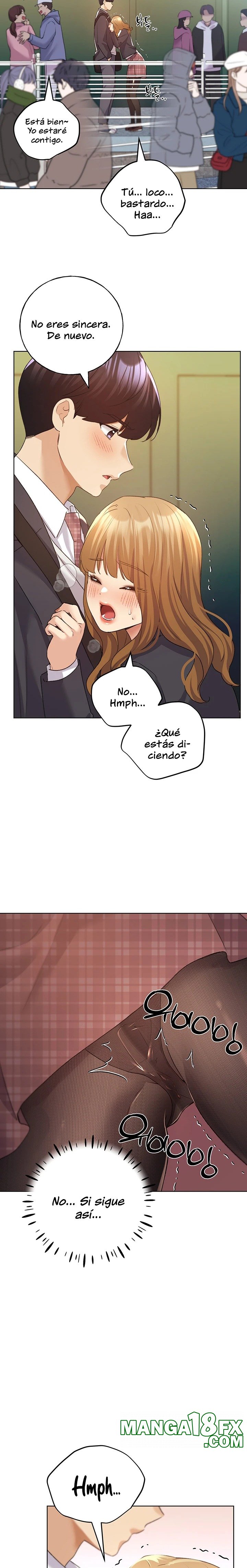 My Illustrator Raw - Chapter 63 [photo 14] - MangaPorn