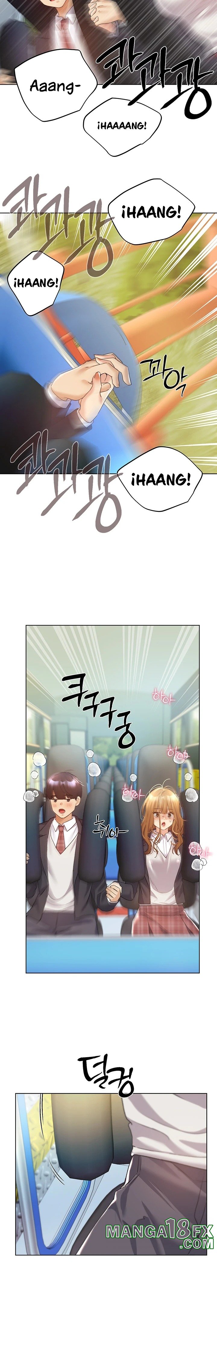 My Illustrator Raw - Chapter 63 [photo 21] - MangaPorn