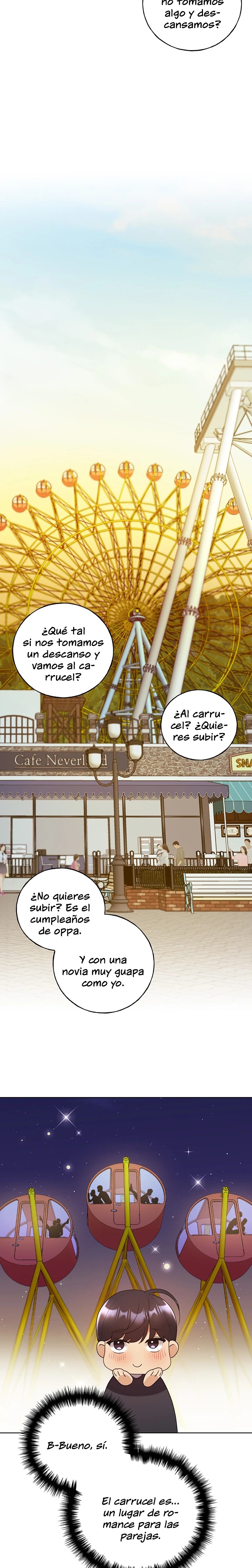 My Illustrator Raw - Chapter 63 [photo 23] - MangaPorn