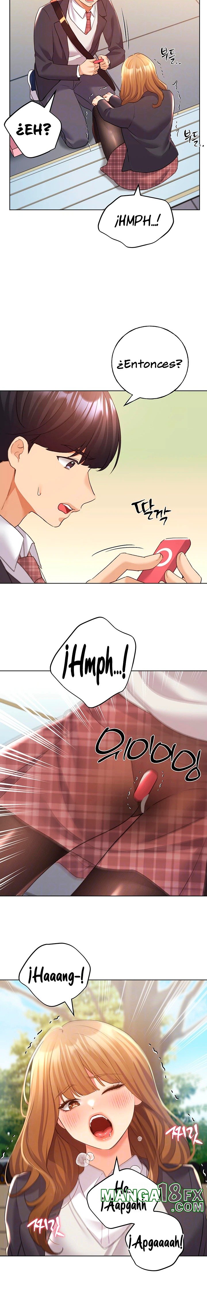 My Illustrator Raw - Chapter 63 [photo 6] - MangaPorn