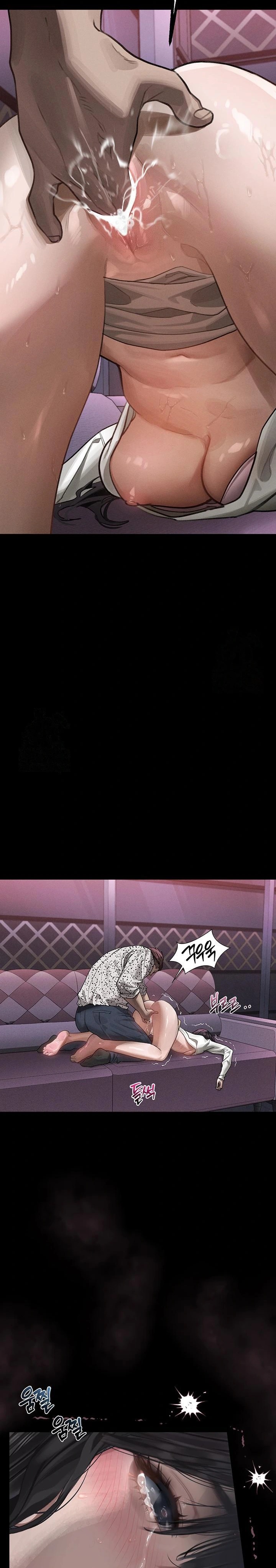 Dirty Talk Raw - Chapter 10 [photo 18] - MangaPorn