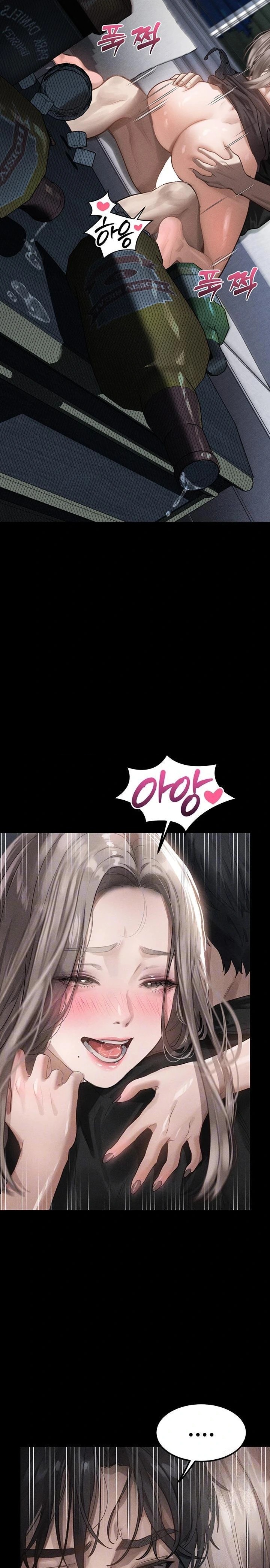 Dirty Talk Raw - Chapter 11 [photo 4] - MangaPorn