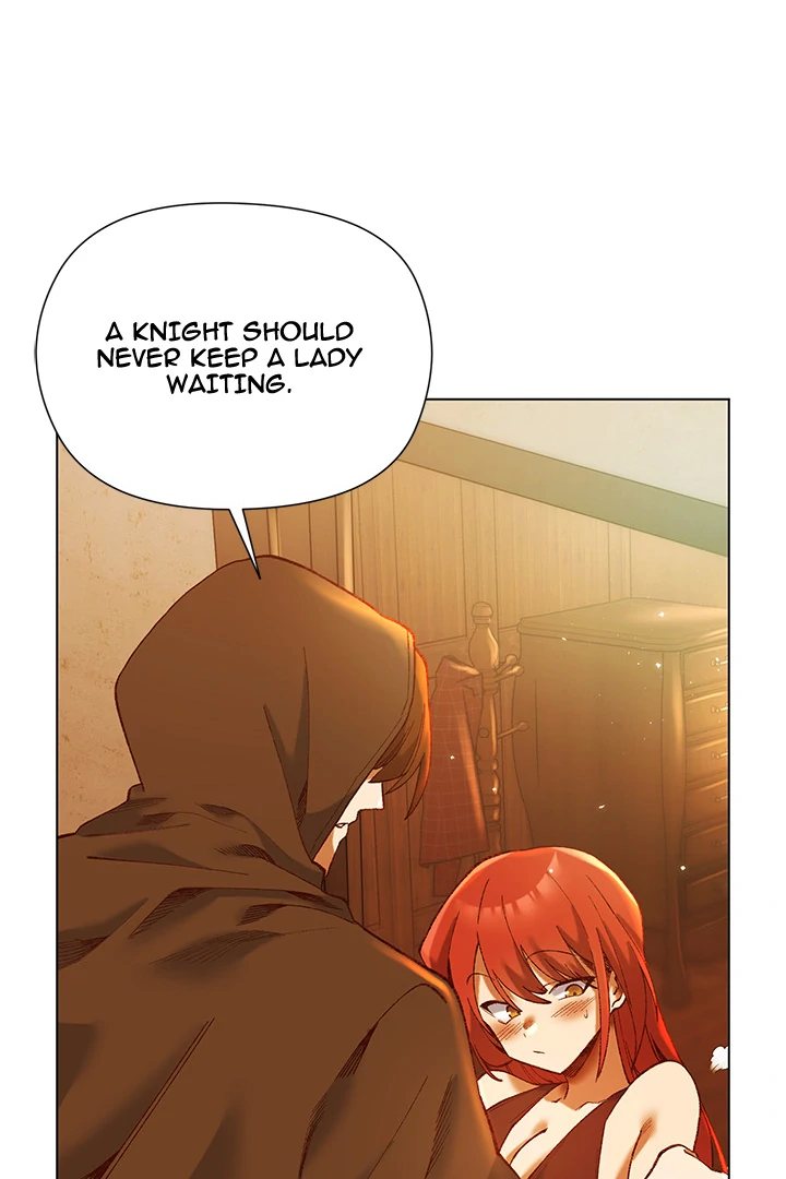 I Will Protect the Lady - Chapter 2 [photo 2] - MangaPorn