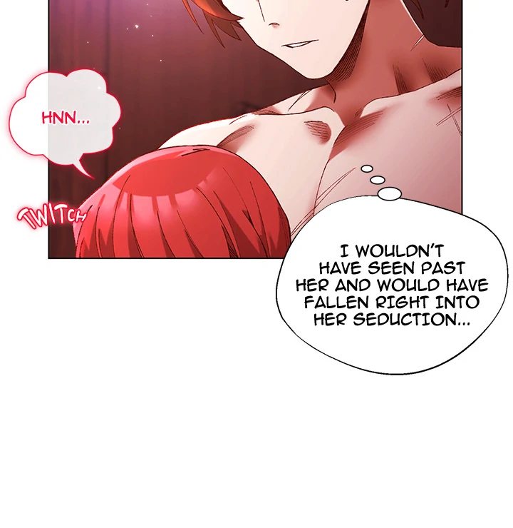 I Will Protect the Lady - Chapter 2 [photo 20] - MangaPorn