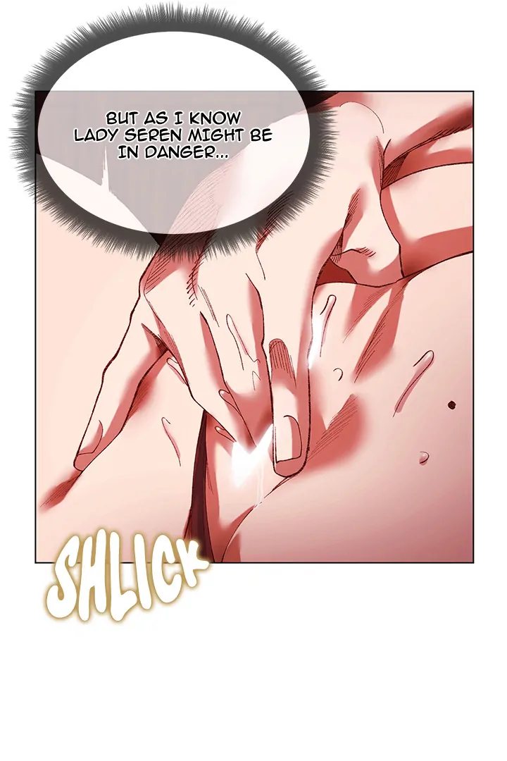 I Will Protect the Lady - Chapter 2 [photo 21] - MangaPorn