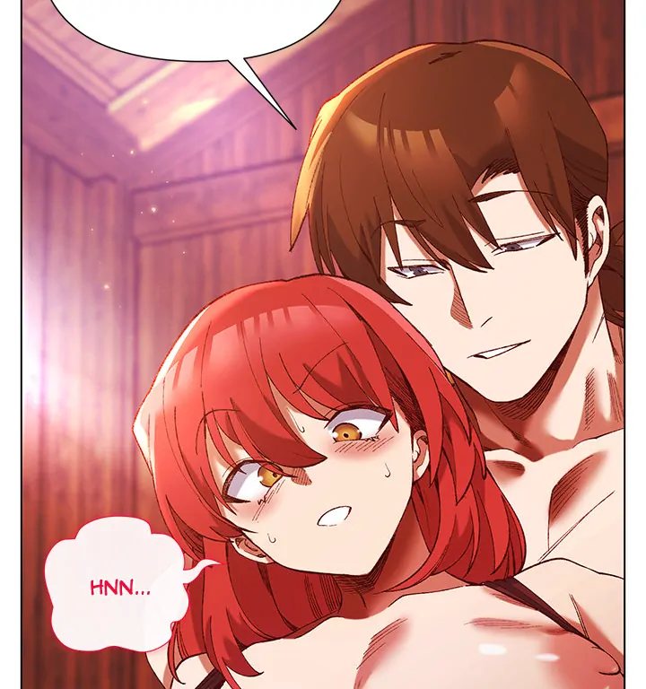 I Will Protect the Lady - Chapter 2 [photo 29] - MangaPorn