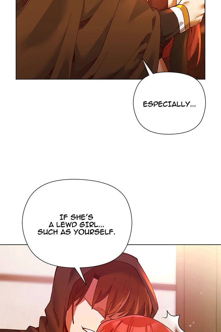 I Will Protect the Lady - Chapter 2 [photo 3] - MangaPorn