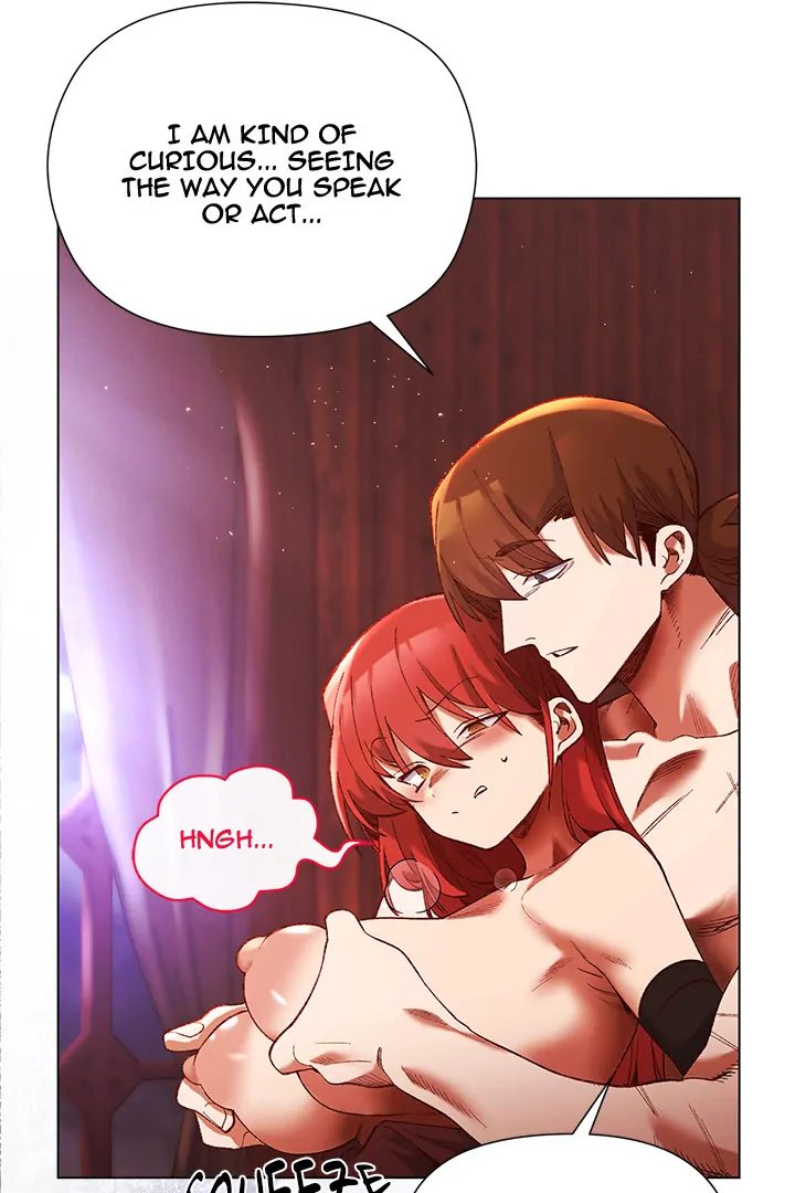 I Will Protect the Lady - Chapter 2 [photo 32] - MangaPorn