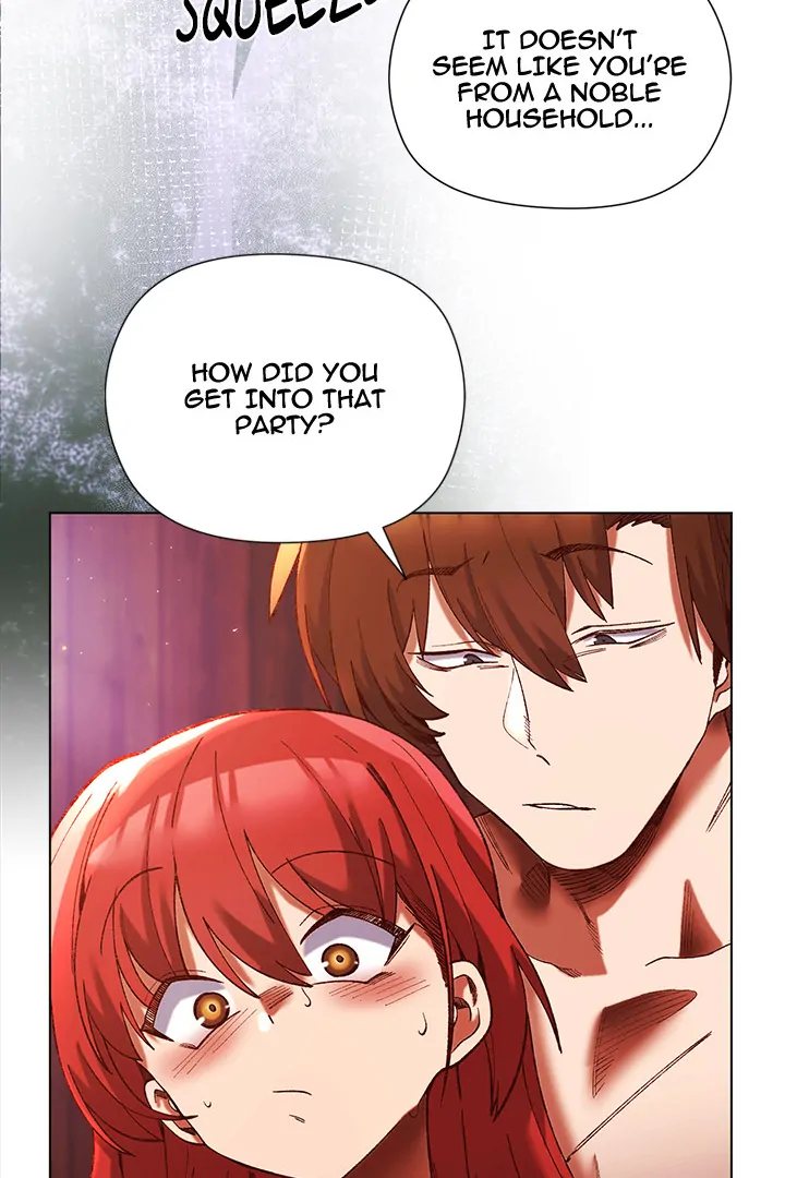 I Will Protect the Lady - Chapter 2 [photo 33] - MangaPorn