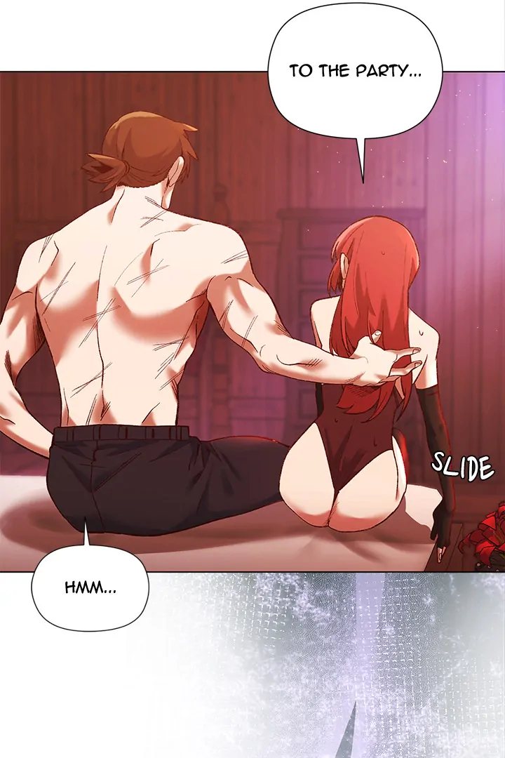 I Will Protect the Lady - Chapter 2 [photo 37] - MangaPorn