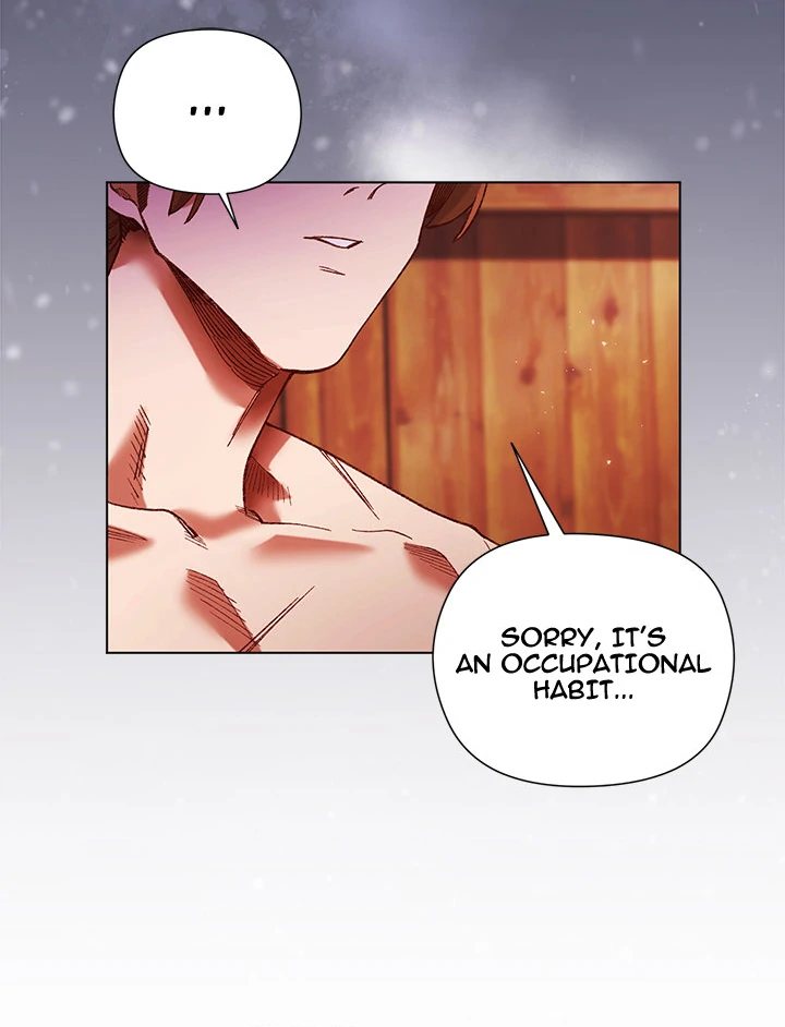 I Will Protect the Lady - Chapter 2 [photo 45] - MangaPorn