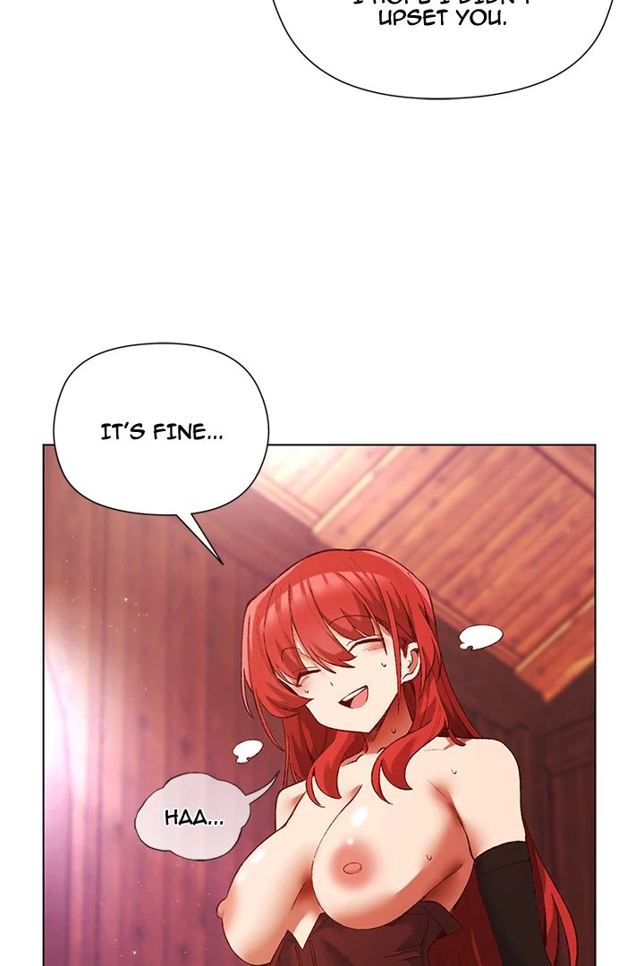 I Will Protect the Lady - Chapter 2 [photo 47] - MangaPorn