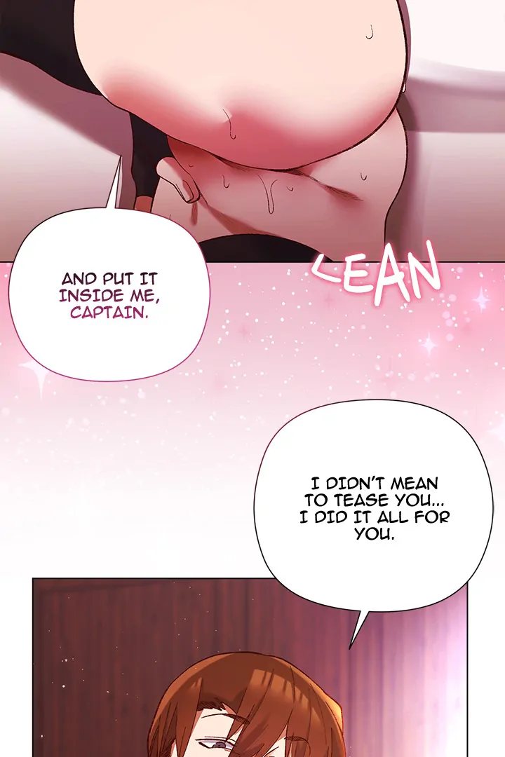 I Will Protect the Lady - Chapter 2 [photo 51] - MangaPorn