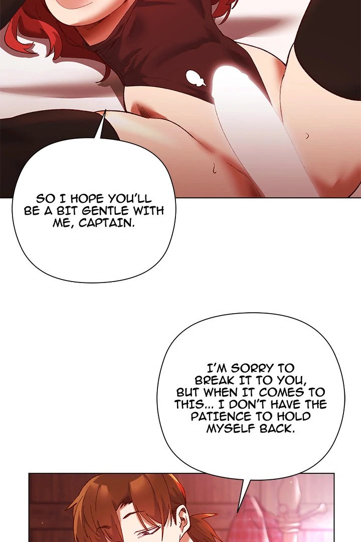 I Will Protect the Lady - Chapter 2 [photo 57] - MangaPorn