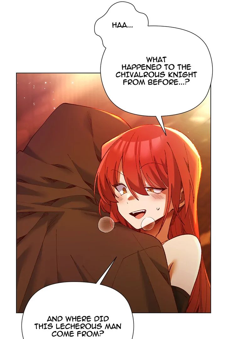 I Will Protect the Lady - Chapter 2 [photo 6] - MangaPorn