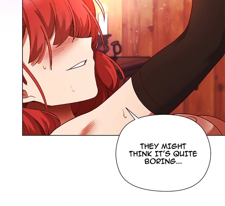 I Will Protect the Lady - Chapter 2 [photo 74] - MangaPorn