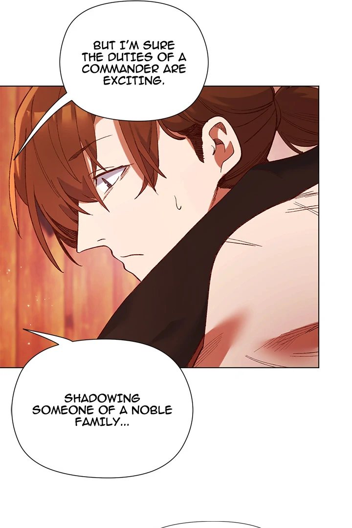 I Will Protect the Lady - Chapter 2 [photo 75] - MangaPorn