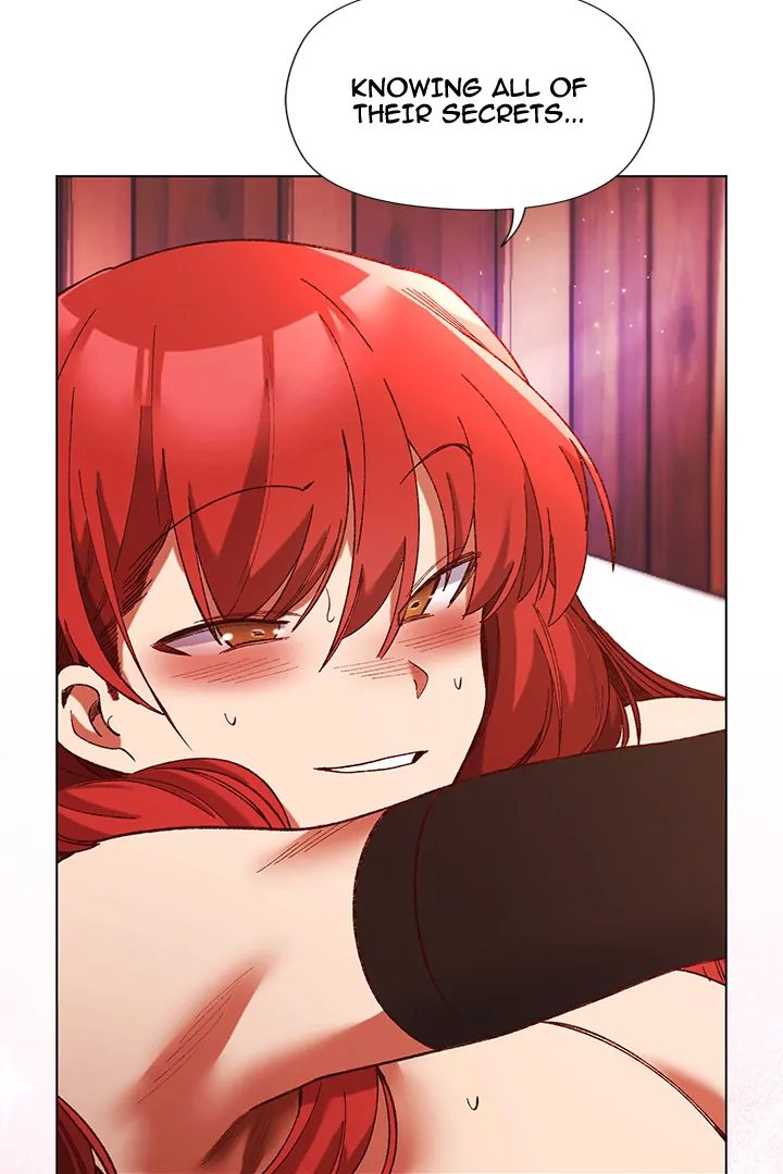 I Will Protect the Lady - Chapter 2 [photo 76] - MangaPorn