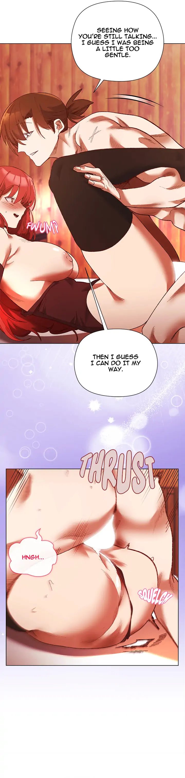 I Will Protect the Lady - Chapter 2 [photo 83] - MangaPorn