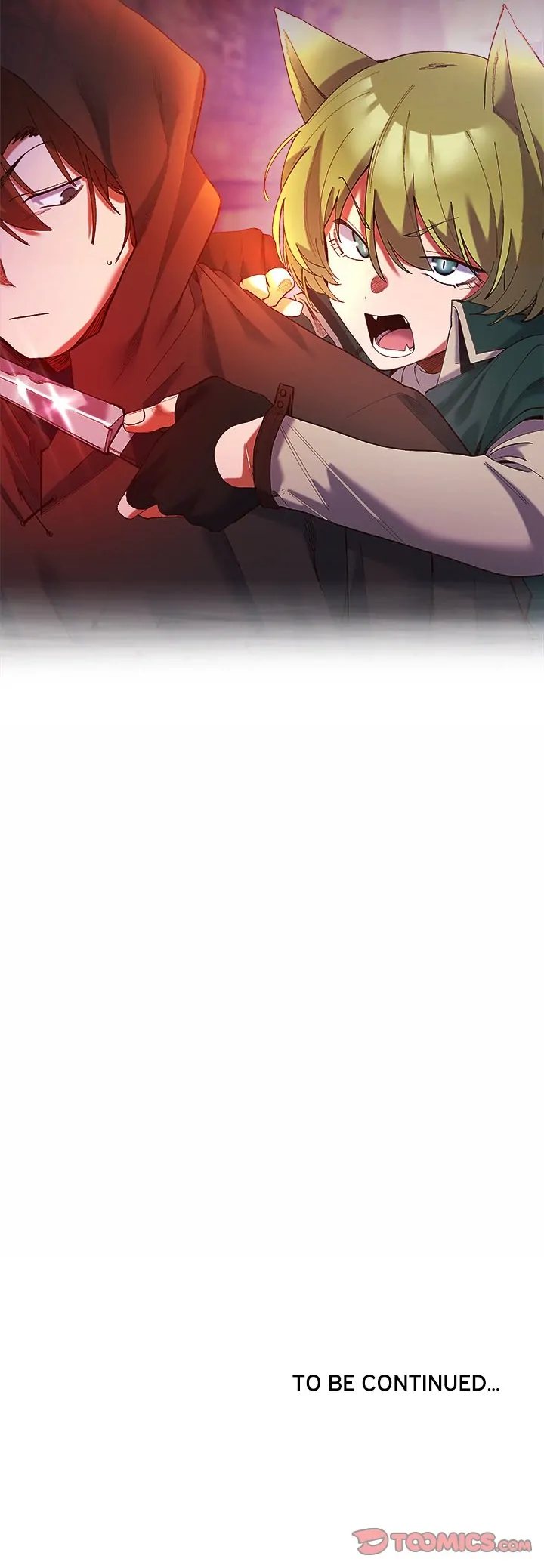 I Will Protect the Lady - Chapter 3 [photo 101] - MangaPorn