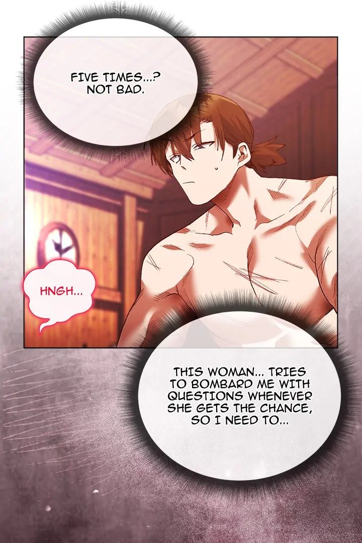 I Will Protect the Lady - Chapter 3 [photo 20] - MangaPorn