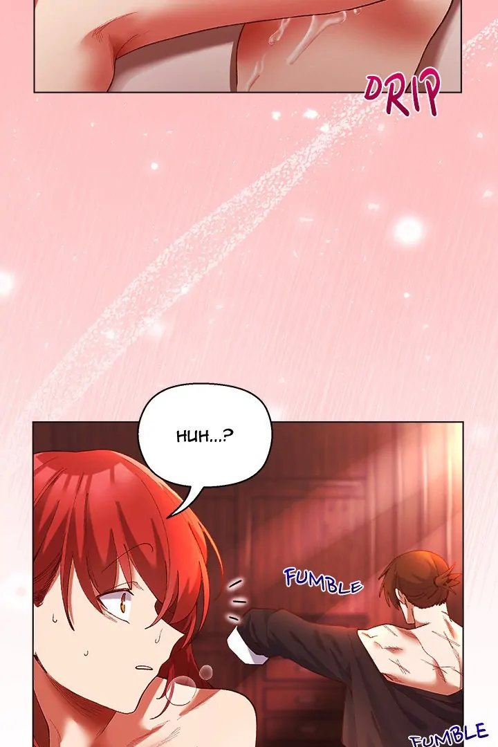 I Will Protect the Lady - Chapter 3 [photo 30] - MangaPorn