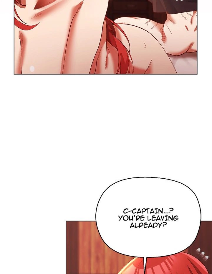 I Will Protect the Lady - Chapter 3 [photo 31] - MangaPorn