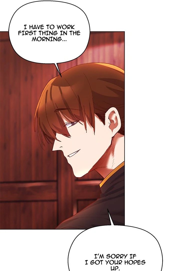 I Will Protect the Lady - Chapter 3 [photo 33] - MangaPorn