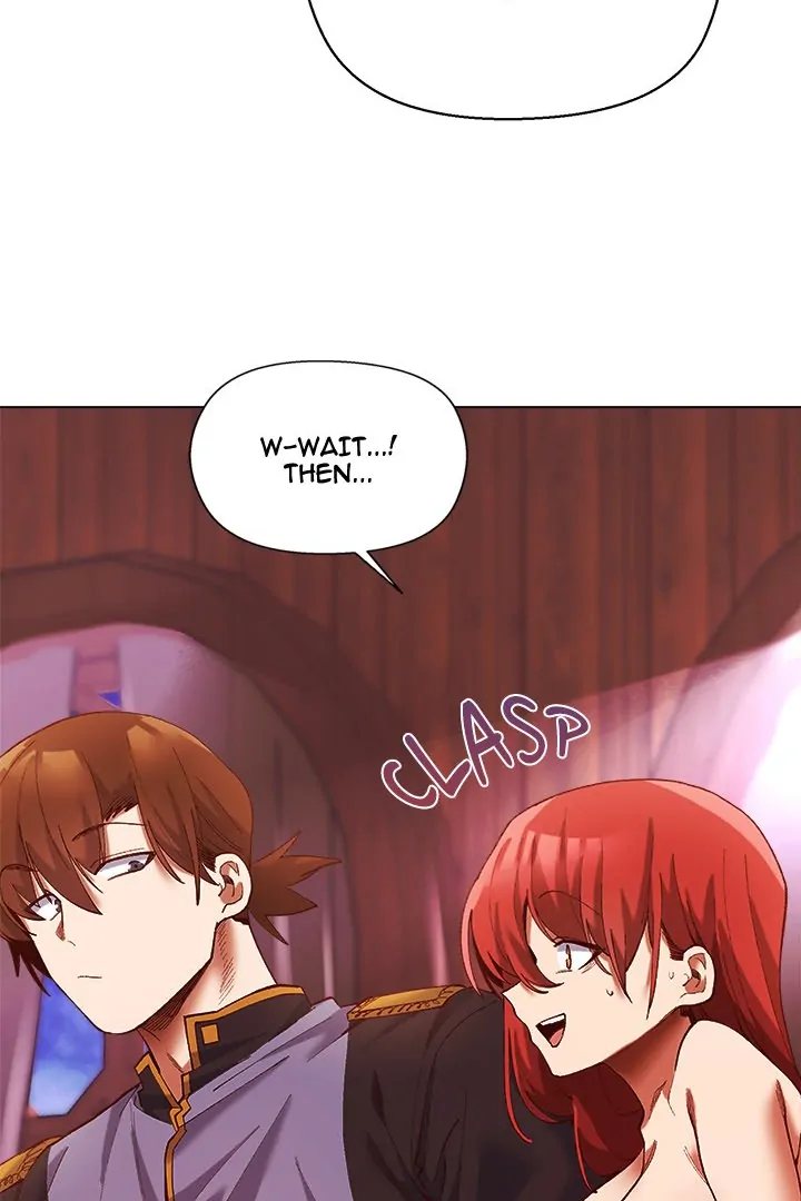 I Will Protect the Lady - Chapter 3 [photo 34] - MangaPorn