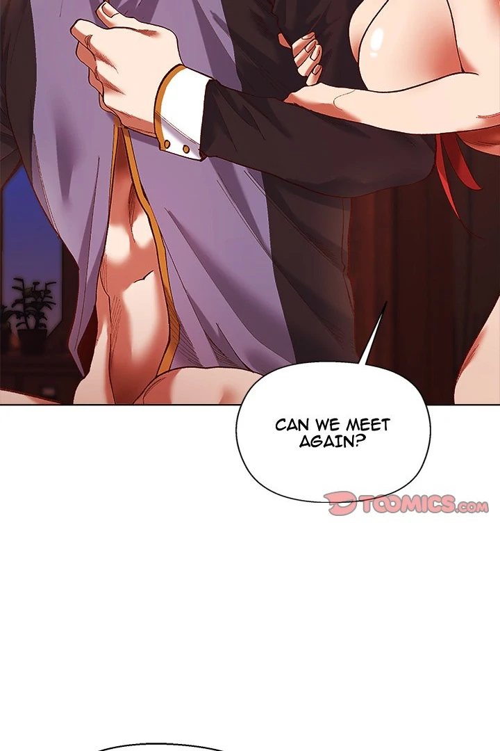 I Will Protect the Lady - Chapter 3 [photo 35] - MangaPorn