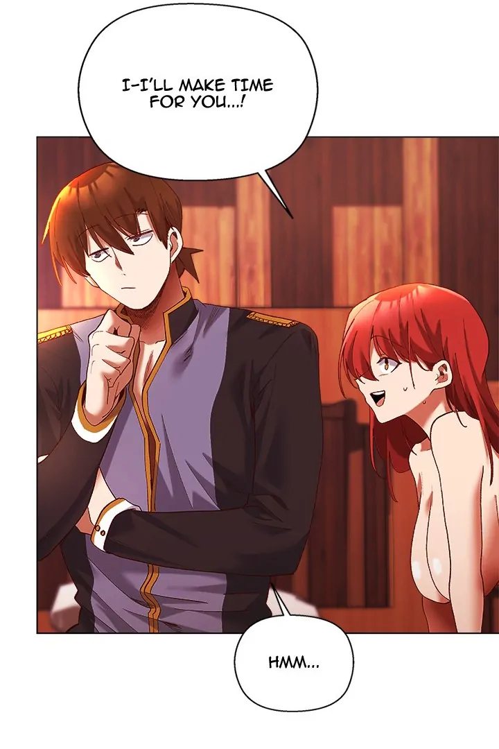 I Will Protect the Lady - Chapter 3 [photo 39] - MangaPorn