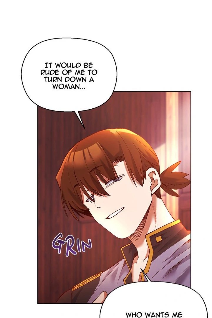 I Will Protect the Lady - Chapter 3 [photo 40] - MangaPorn