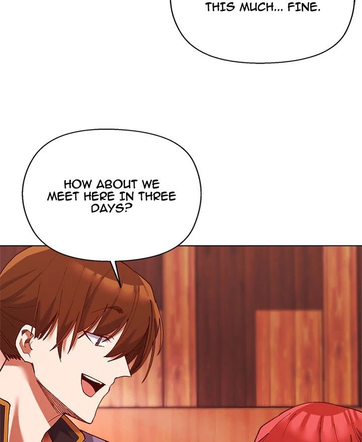 I Will Protect the Lady - Chapter 3 [photo 41] - MangaPorn