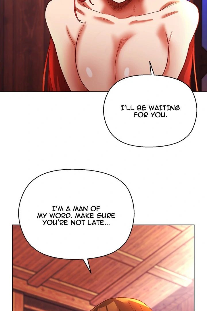I Will Protect the Lady - Chapter 3 [photo 44] - MangaPorn