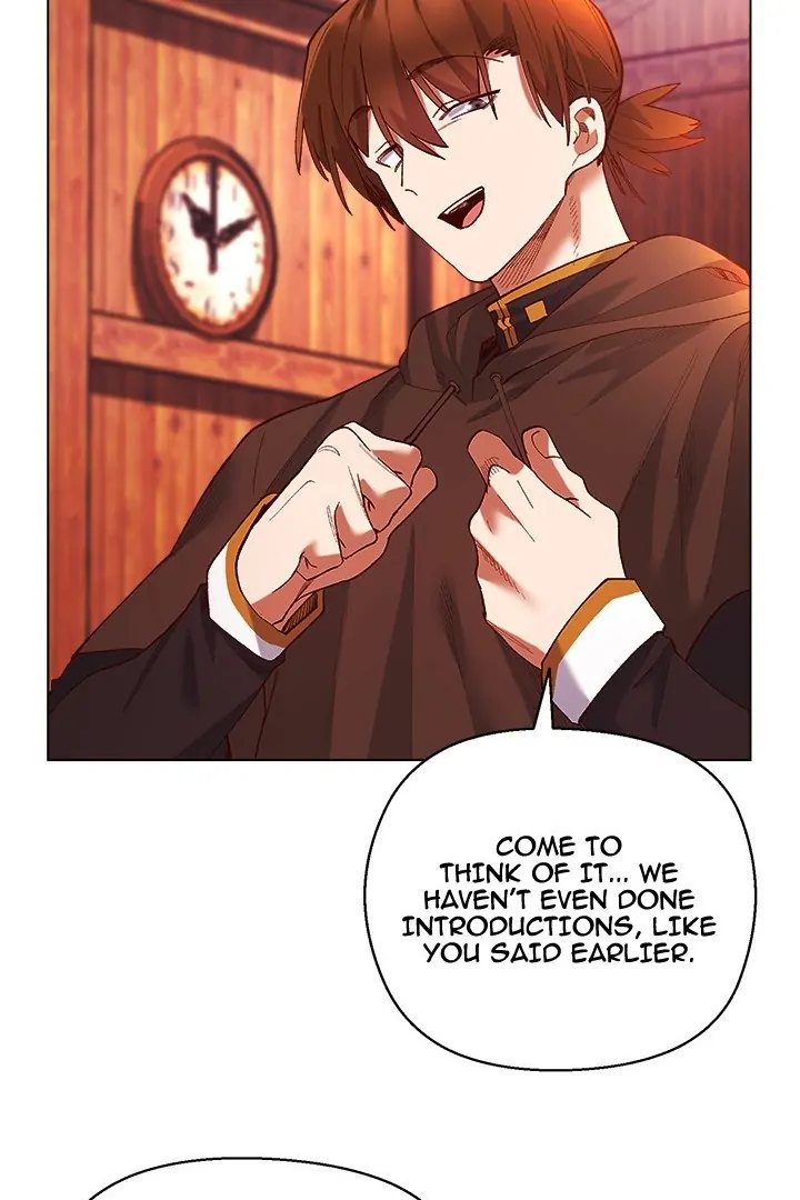 I Will Protect the Lady - Chapter 3 [photo 45] - MangaPorn