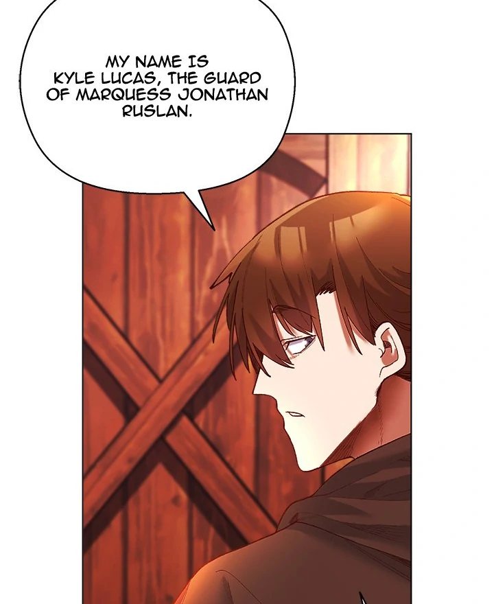 I Will Protect the Lady - Chapter 3 [photo 46] - MangaPorn