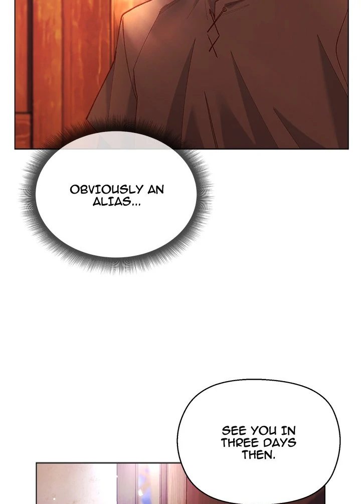 I Will Protect the Lady - Chapter 3 [photo 50] - MangaPorn