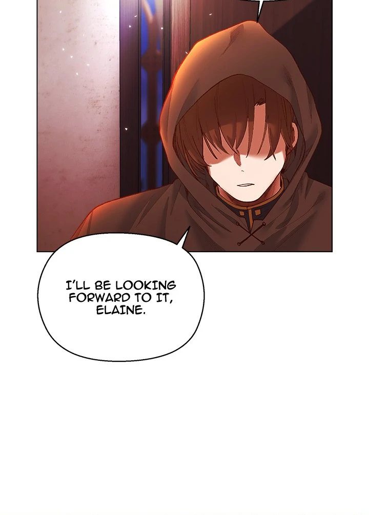 I Will Protect the Lady - Chapter 3 [photo 51] - MangaPorn