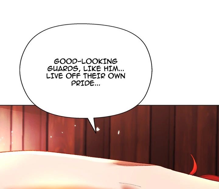 I Will Protect the Lady - Chapter 3 [photo 56] - MangaPorn