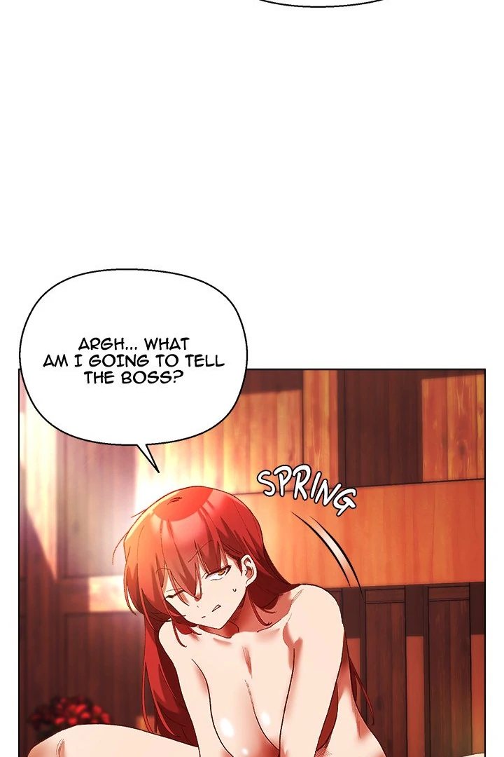 I Will Protect the Lady - Chapter 3 [photo 58] - MangaPorn