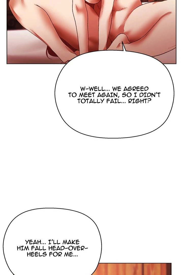 I Will Protect the Lady - Chapter 3 [photo 59] - MangaPorn