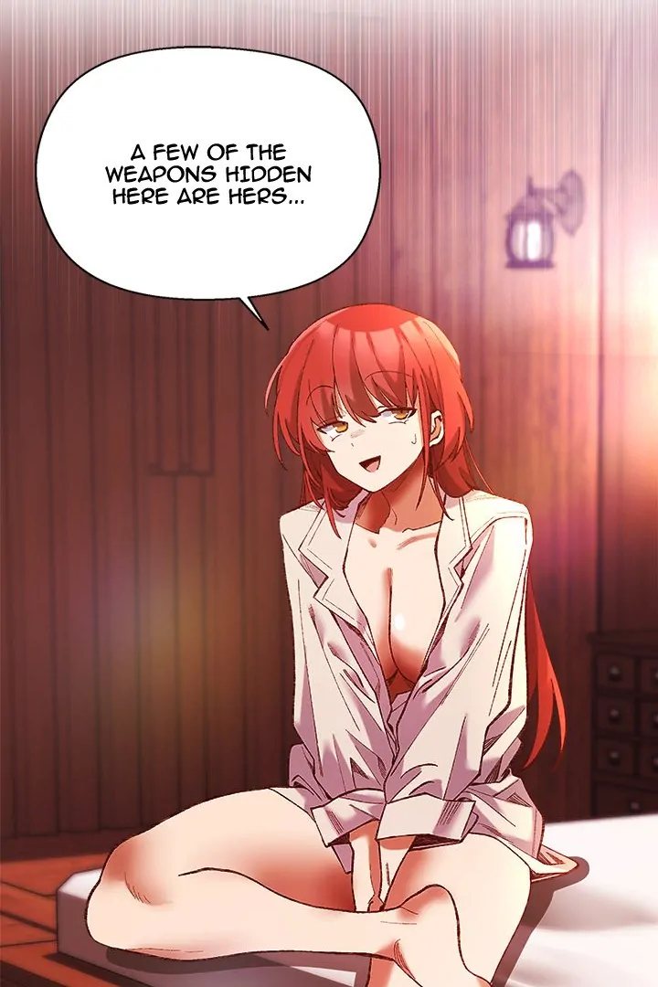 I Will Protect the Lady - Chapter 3 [photo 63] - MangaPorn