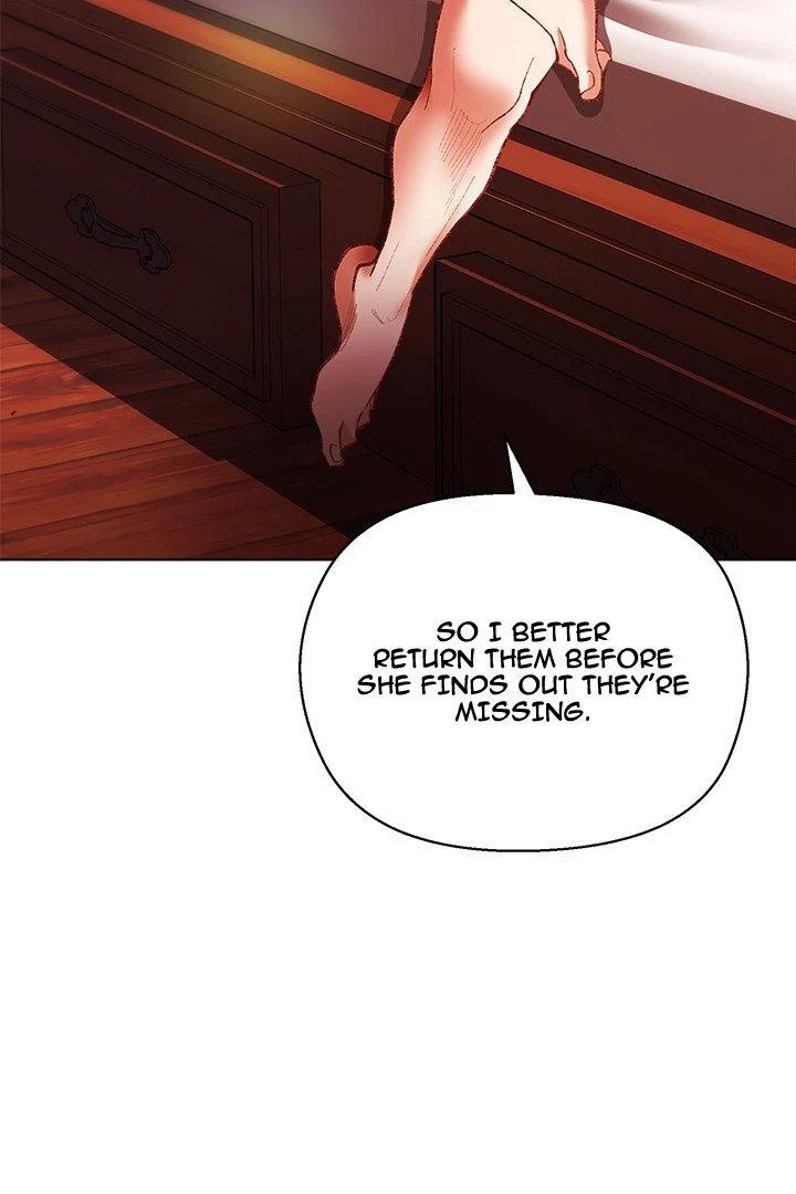 I Will Protect the Lady - Chapter 3 [photo 64] - MangaPorn