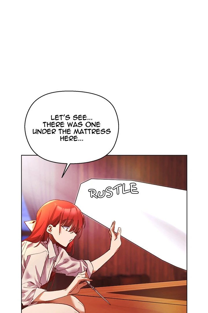 I Will Protect the Lady - Chapter 3 [photo 65] - MangaPorn